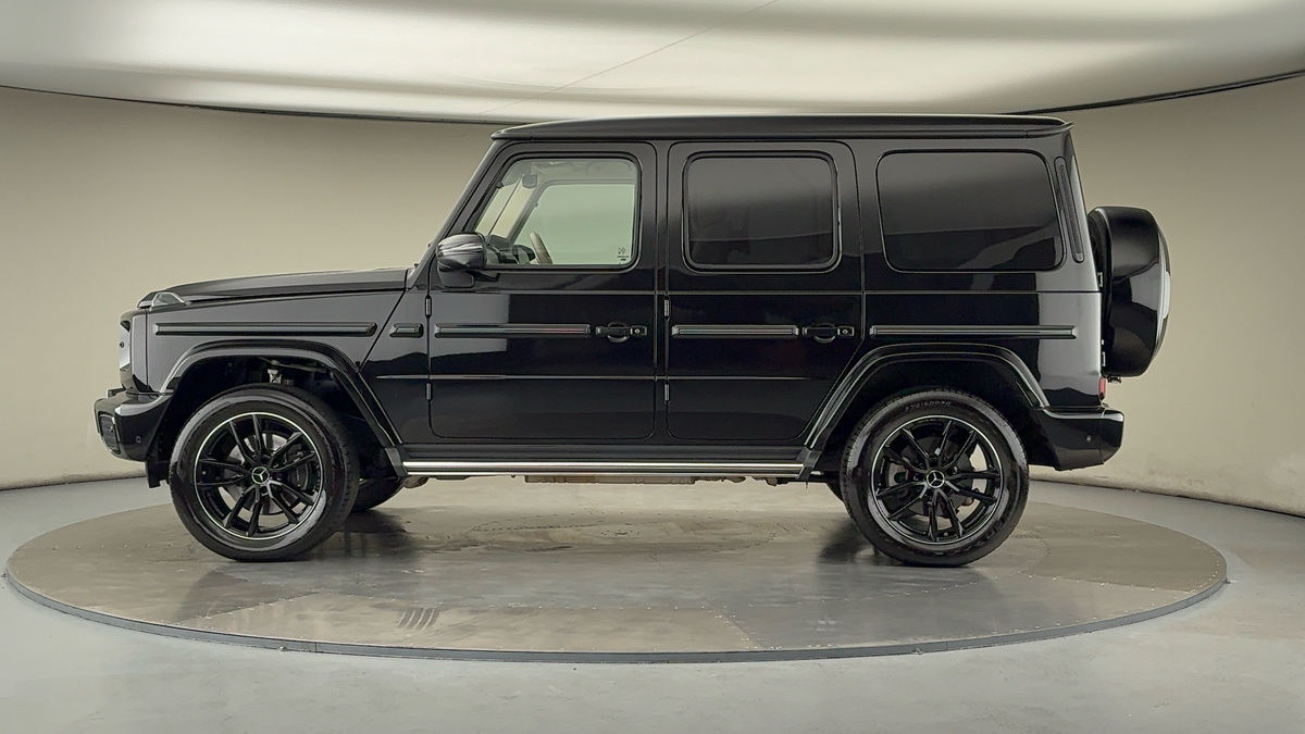 Used Mercedes-Benz G-Class 2024 for sale - 76010588: Photo 15