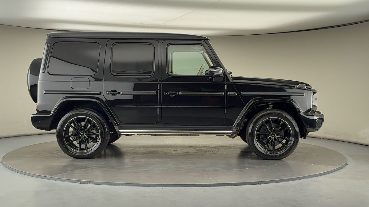Used Mercedes-Benz G-Class 2024 for sale - 76010588: Photo 16