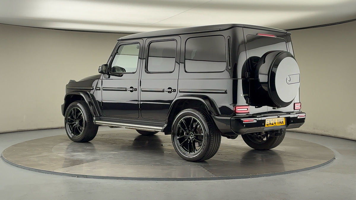 Used Mercedes-Benz G-Class 2024 for sale - 76010588: Photo 28
