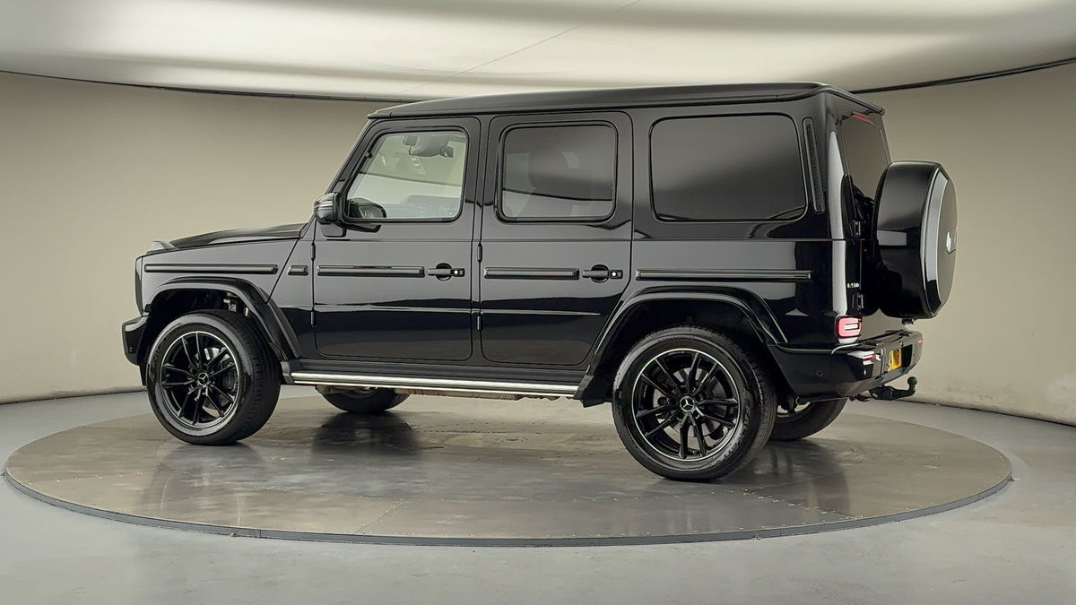 Used Mercedes-Benz G-Class 2024 for sale - 76010588: Photo 29