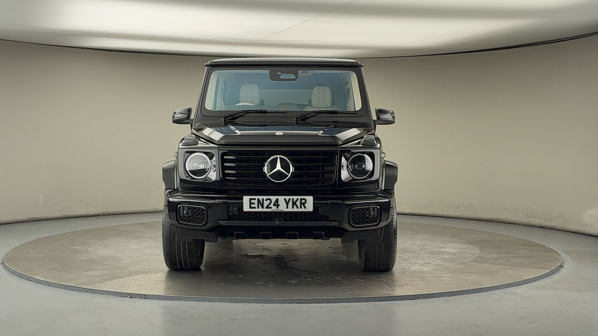 Used Mercedes-Benz G-Class 2024 for sale - 76010588: Photo 3