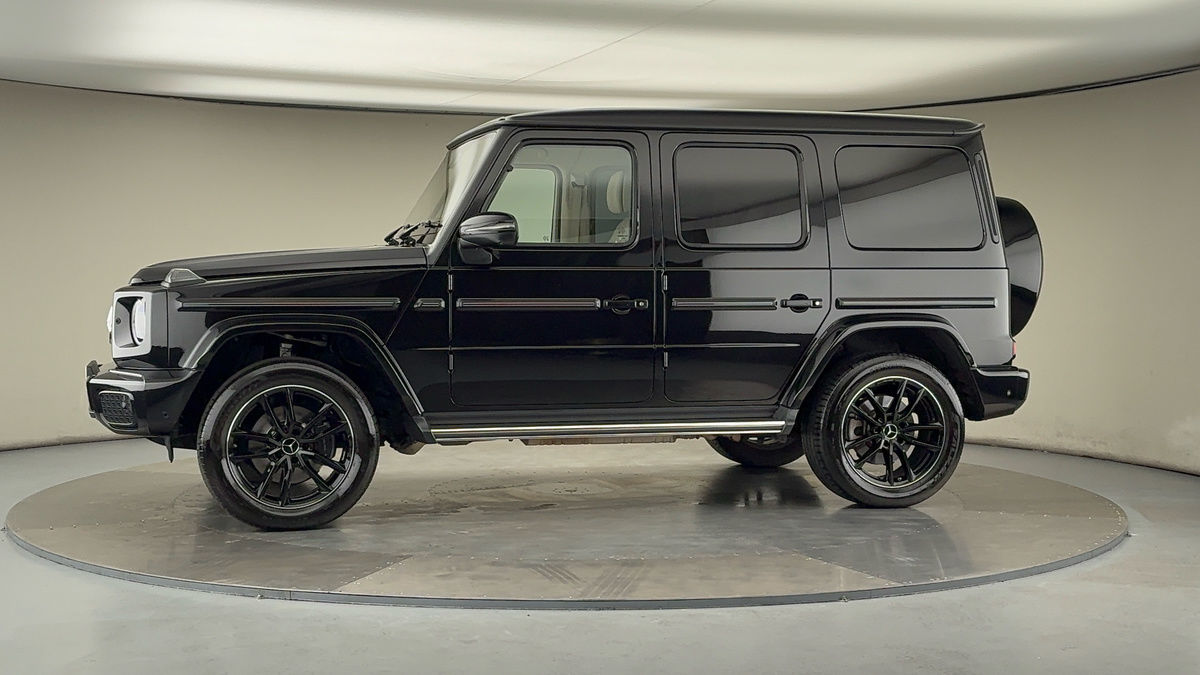 Used Mercedes-Benz G-Class 2024 for sale - 76010588: Photo 31
