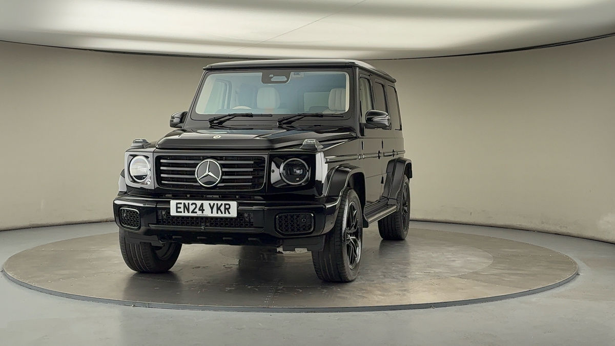 Used Mercedes-Benz G-Class 2024 for sale - 76010588: Photo 34