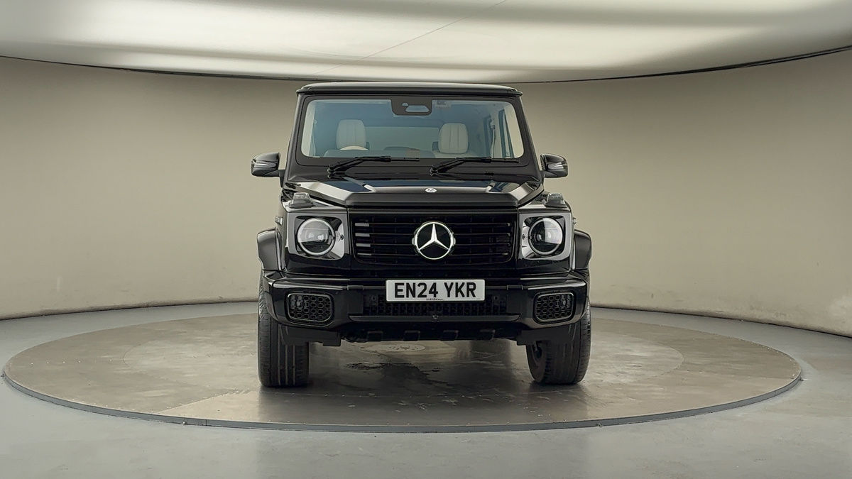 Used Mercedes-Benz G-Class 2024 for sale - 76010588: Photo 35