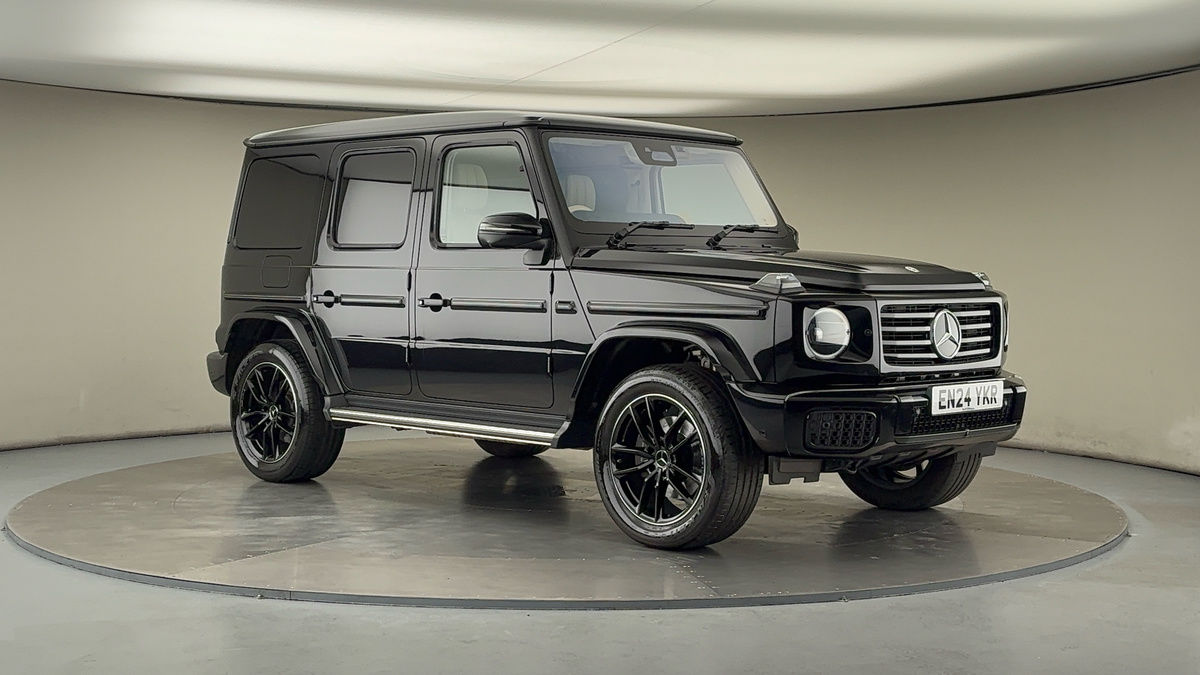 Used Mercedes-Benz G-Class 2024 for sale - 76010588: Photo 37