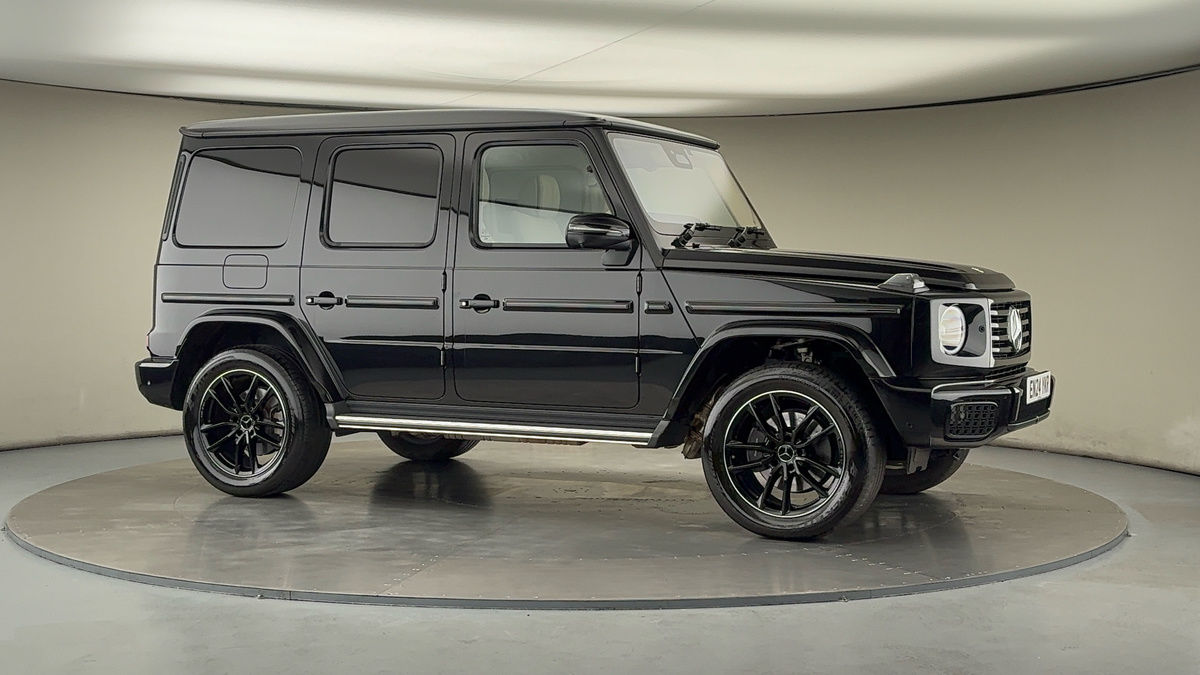 Used Mercedes-Benz G-Class 2024 for sale - 76010588: Photo 38