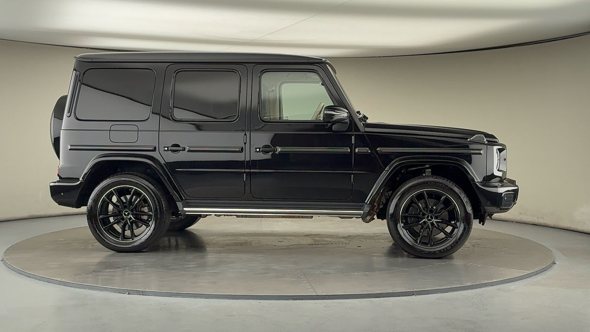 Used Mercedes-Benz G-Class 2024 for sale - 76010588: Photo 39