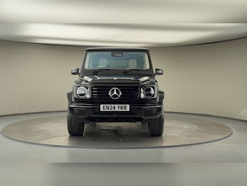 Used Mercedes-Benz G-Class 2024 for sale - 76010588: Photo