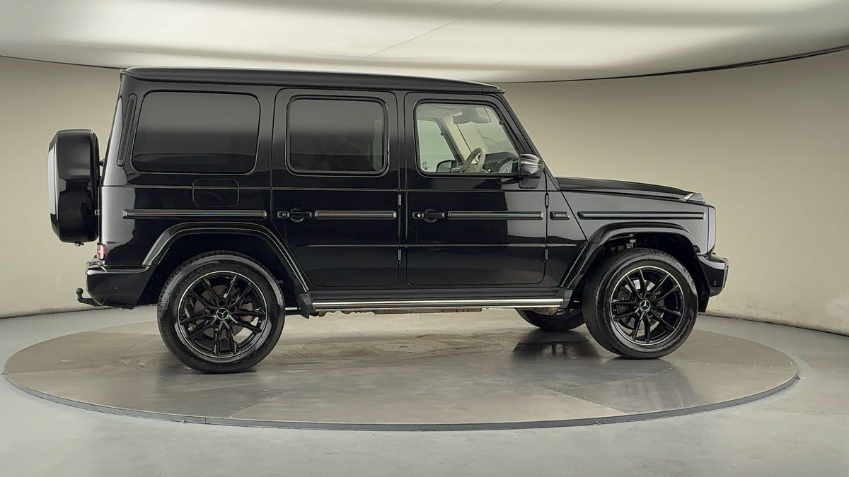 Used Mercedes-Benz G-Class 2024 for sale - 76010588: Photo 40