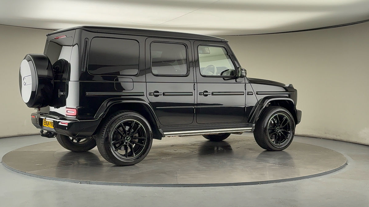 Used Mercedes-Benz G-Class 2024 for sale - 76010588: Photo 41