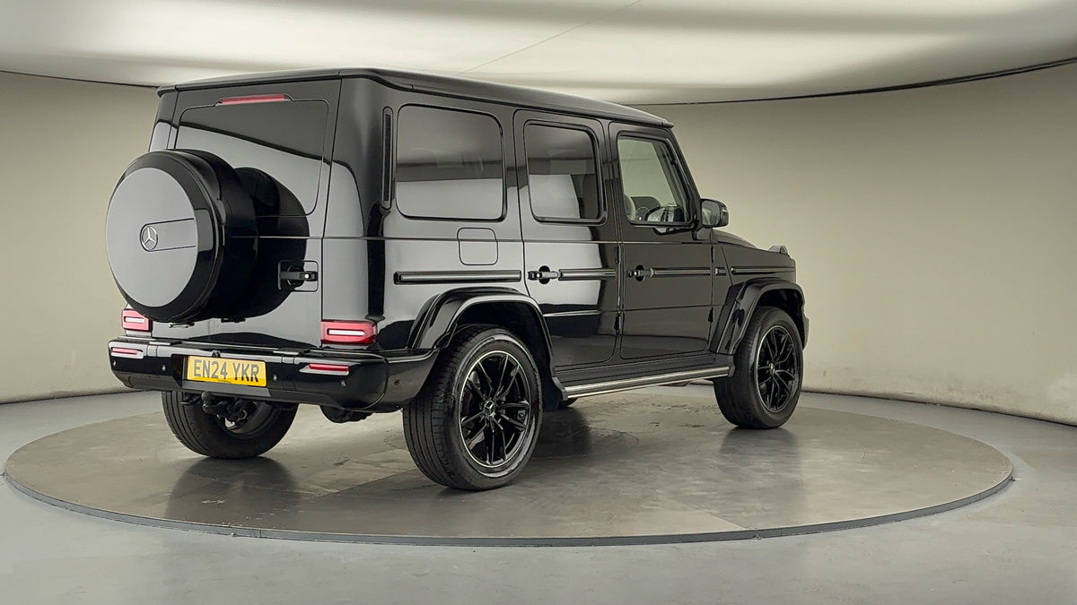 Used Mercedes-Benz G-Class 2024 for sale - 76010588: Photo 42