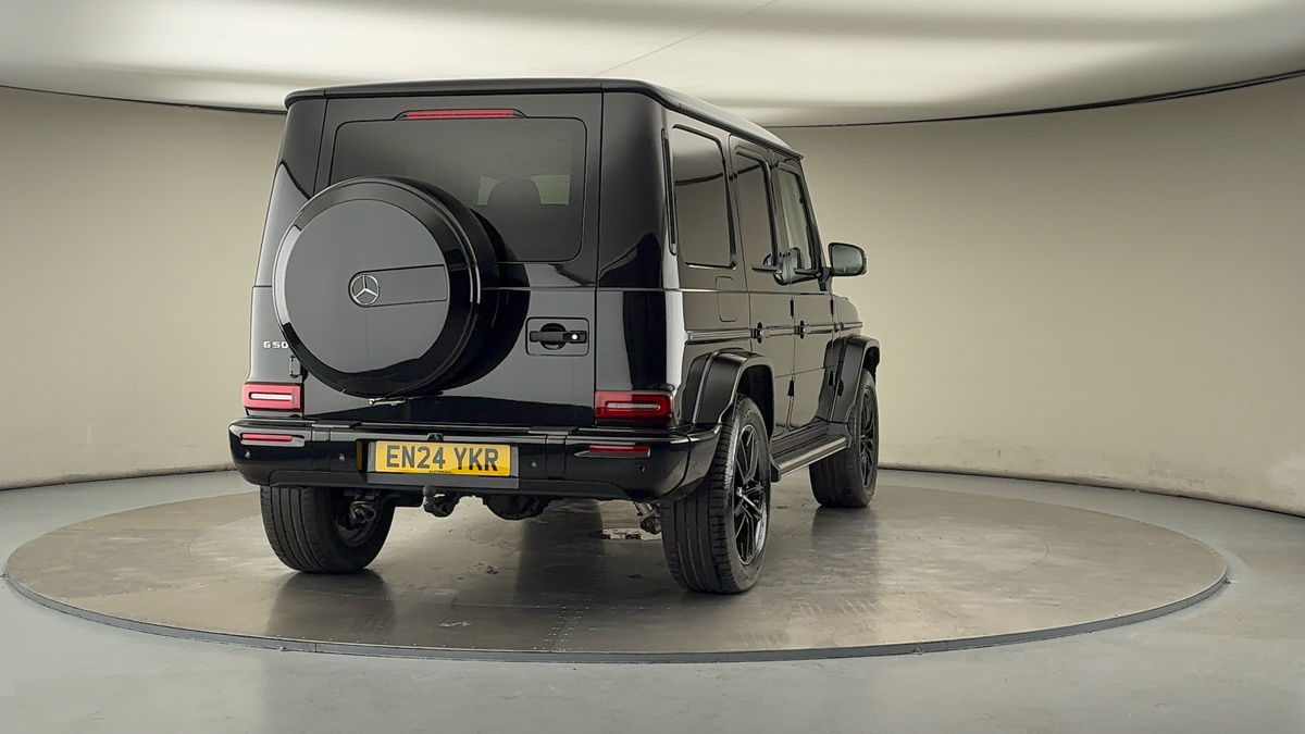 Used Mercedes-Benz G-Class 2024 for sale - 76010588: Photo 43