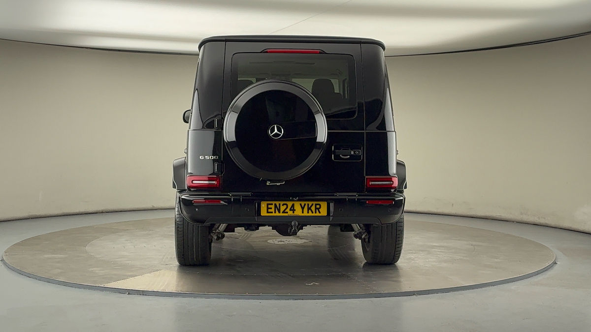 Used Mercedes-Benz G-Class 2024 for sale - 76010588: Photo 44