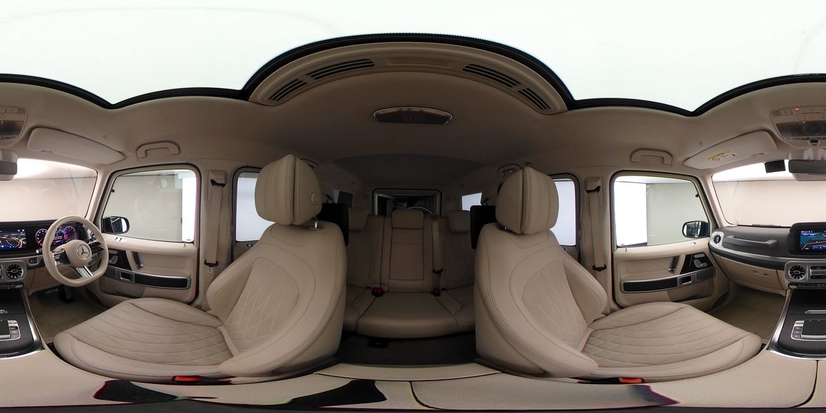 Used Mercedes-Benz G-Class 2024 for sale - 76010588: Photo 47