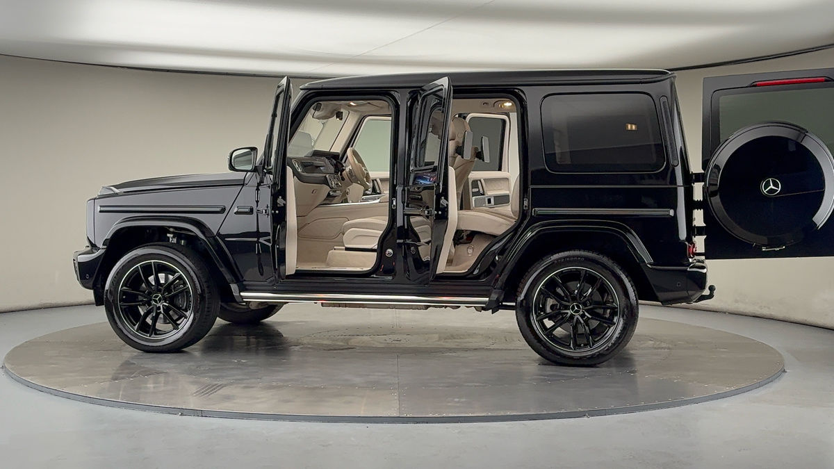Used Mercedes-Benz G-Class 2024 for sale - 76010588: Photo 49