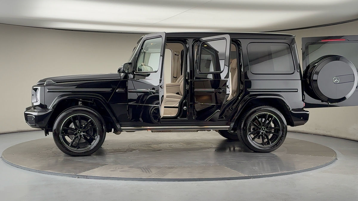 Used Mercedes-Benz G-Class 2024 for sale - 76010588: Photo 50