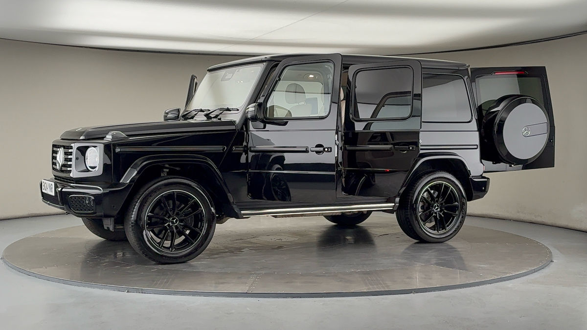 Used Mercedes-Benz G-Class 2024 for sale - 76010588: Photo 51