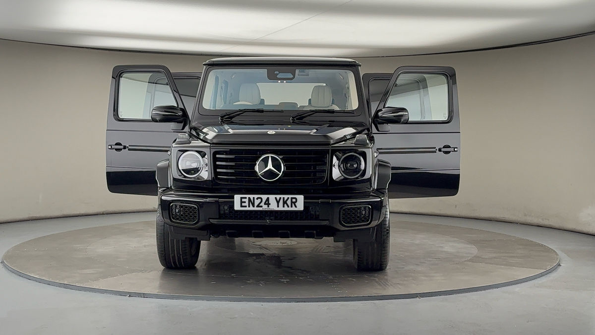 Used Mercedes-Benz G-Class 2024 for sale - 76010588: Photo 54