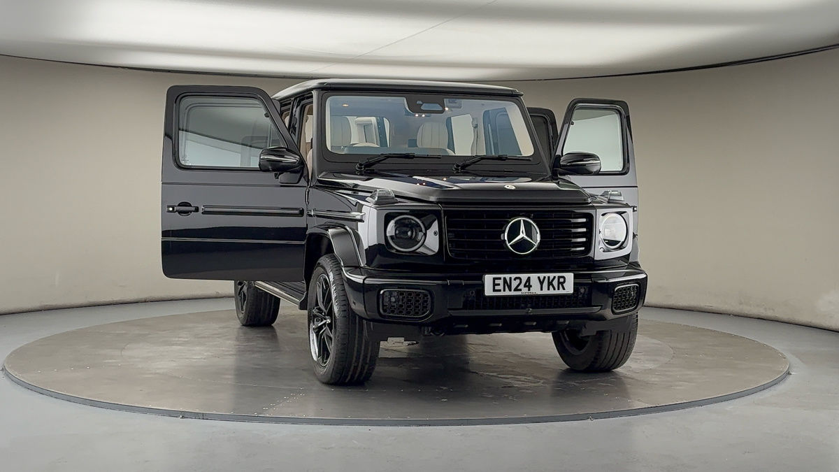 Used Mercedes-Benz G-Class 2024 for sale - 76010588: Photo 55