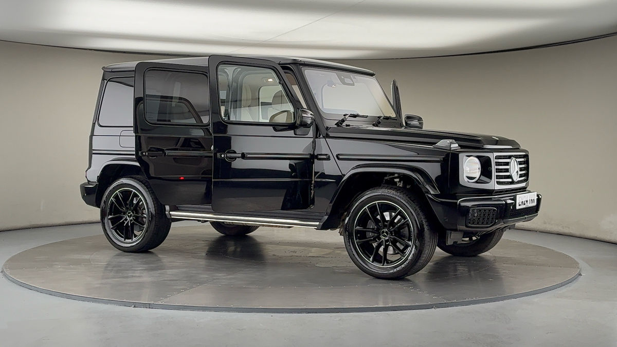 Used Mercedes-Benz G-Class 2024 for sale - 76010588: Photo 57