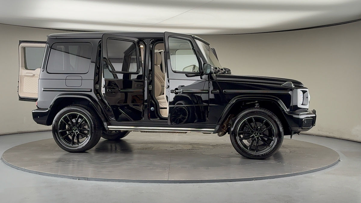 Used Mercedes-Benz G-Class 2024 for sale - 76010588: Photo 58