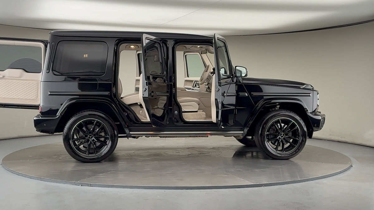 Used Mercedes-Benz G-Class 2024 for sale - 76010588: Photo 59
