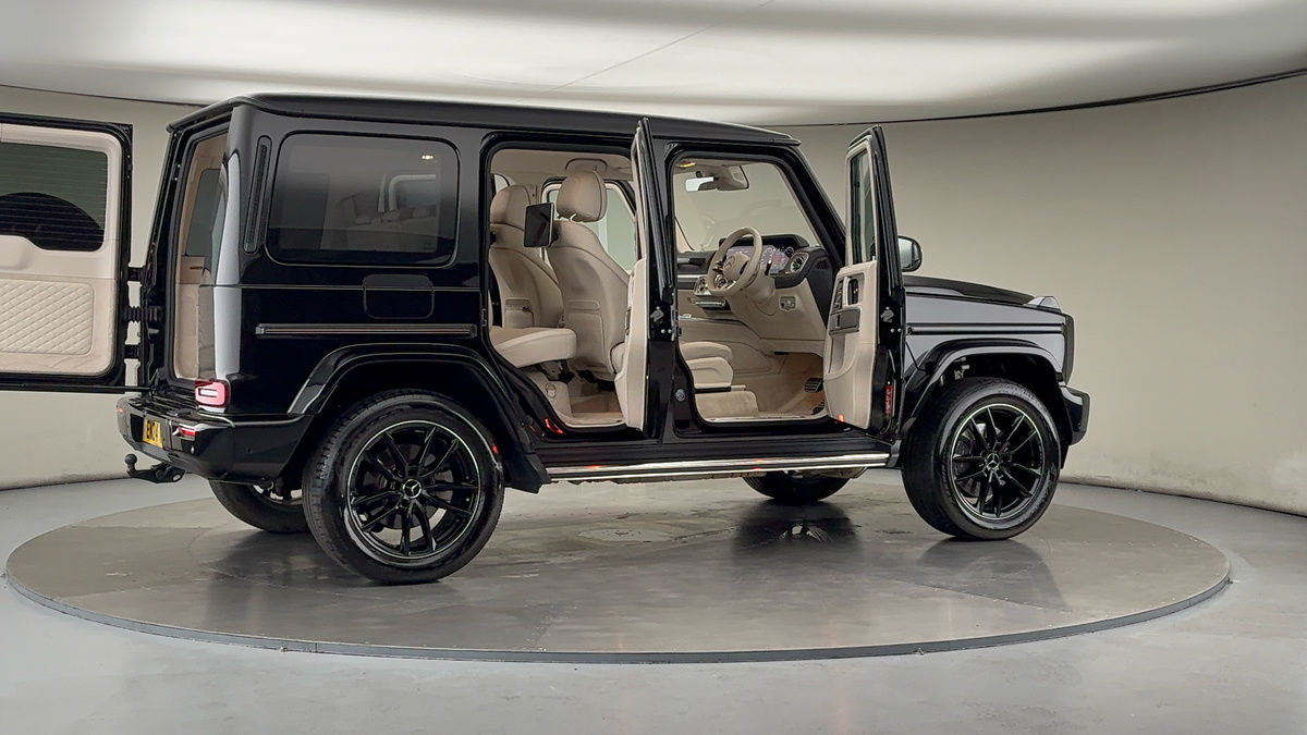 Used Mercedes-Benz G-Class 2024 for sale - 76010588: Photo 60