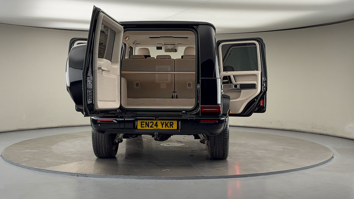 Used Mercedes-Benz G-Class 2024 for sale - 76010588: Photo 63