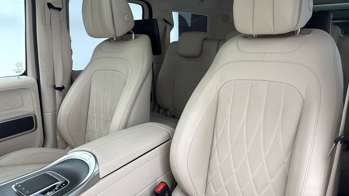 Used Mercedes-Benz G-Class 2024 for sale - 76010588: Photo 7