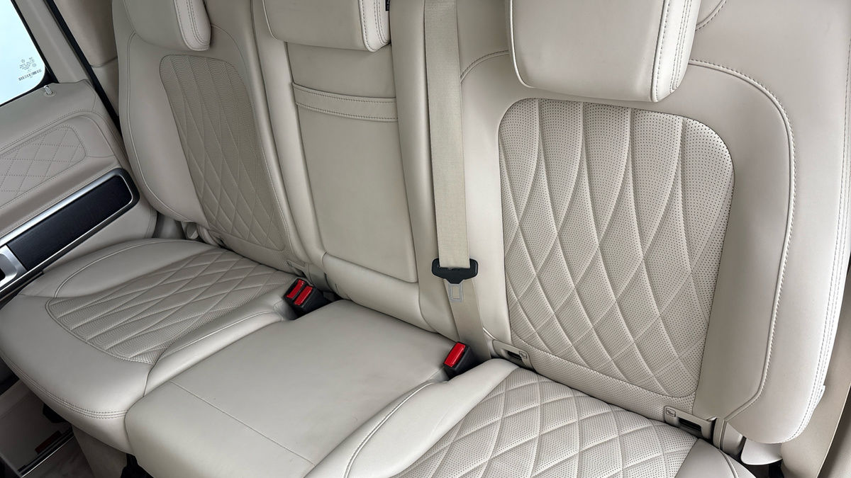 Used Mercedes-Benz G-Class 2024 for sale - 76010588: Photo 8