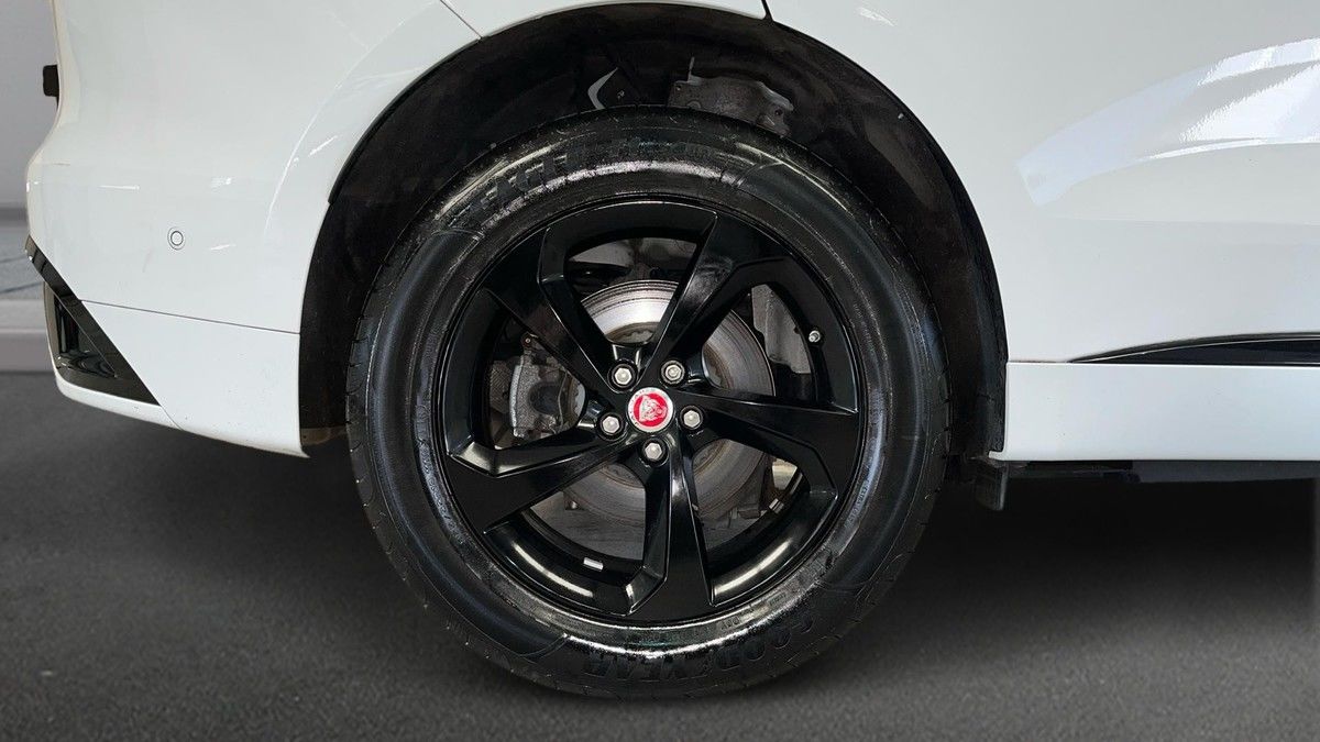 Used Jaguar F-Pace 2021 for sale - 75803165: Photo 10