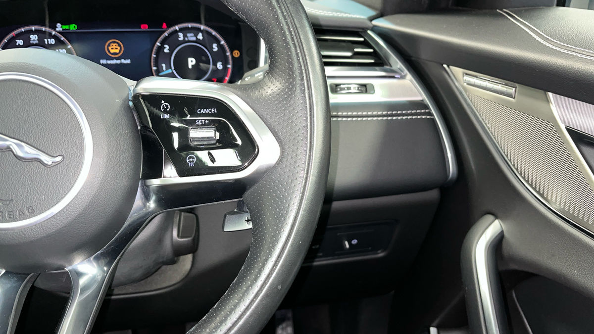 Used Jaguar F-Pace 2021 for sale - 75803165: Photo 14