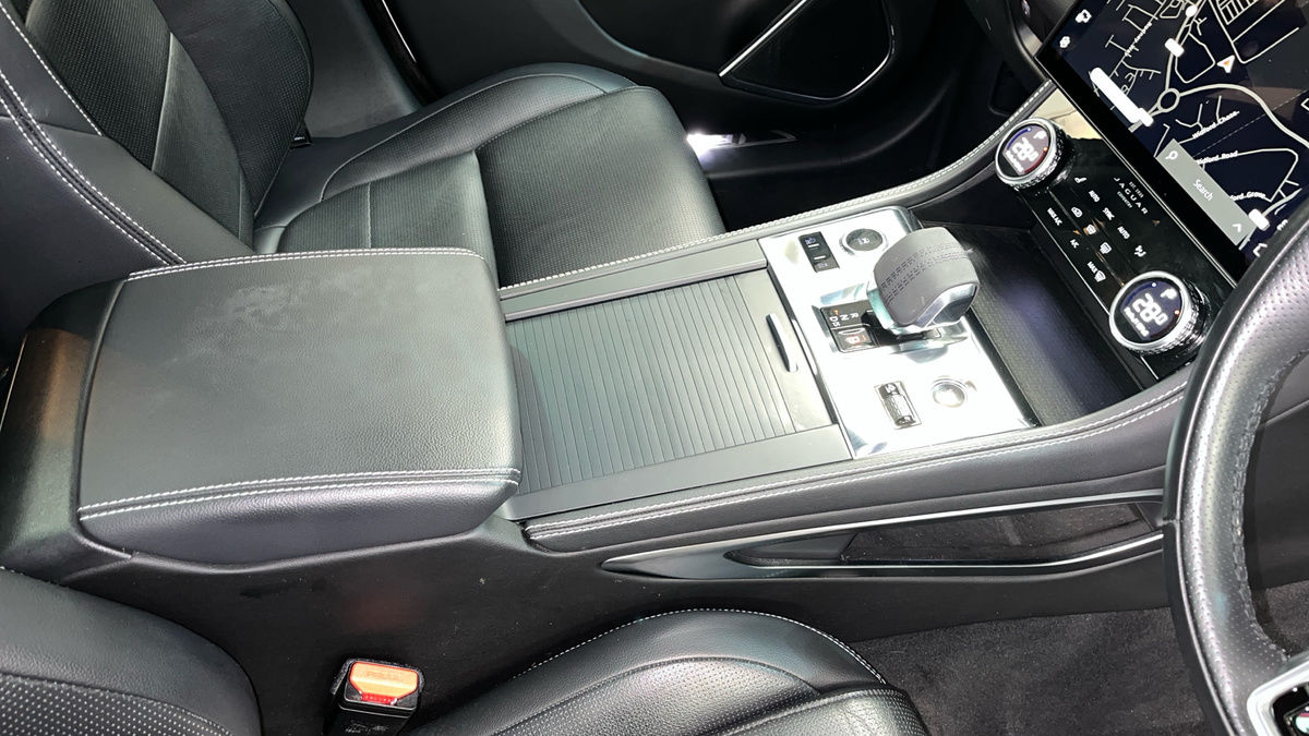 Used Jaguar F-Pace 2021 for sale - 75803165: Photo 18