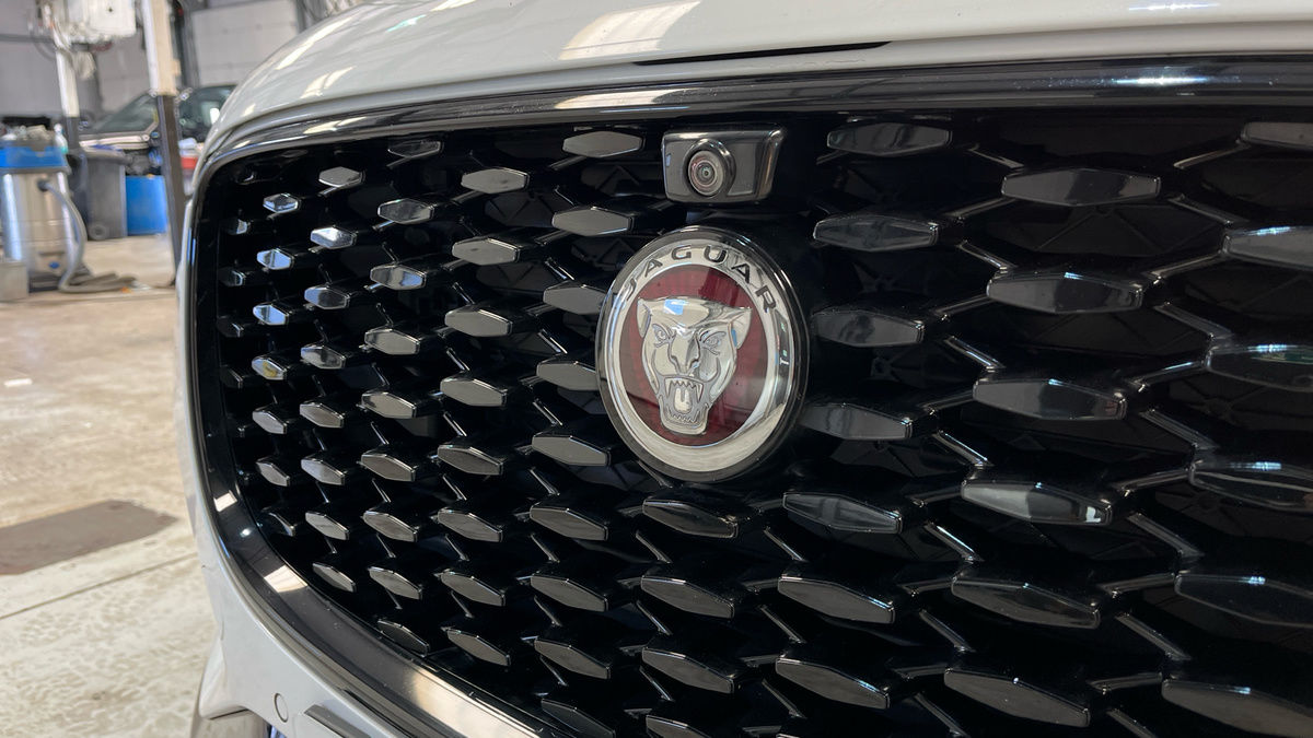 Used Jaguar F-Pace 2021 for sale - 75803165: Photo 20