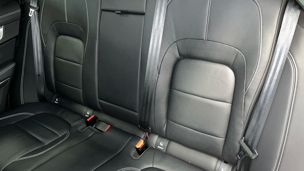 Used Jaguar F-Pace 2021 for sale - 75803165: Photo 8