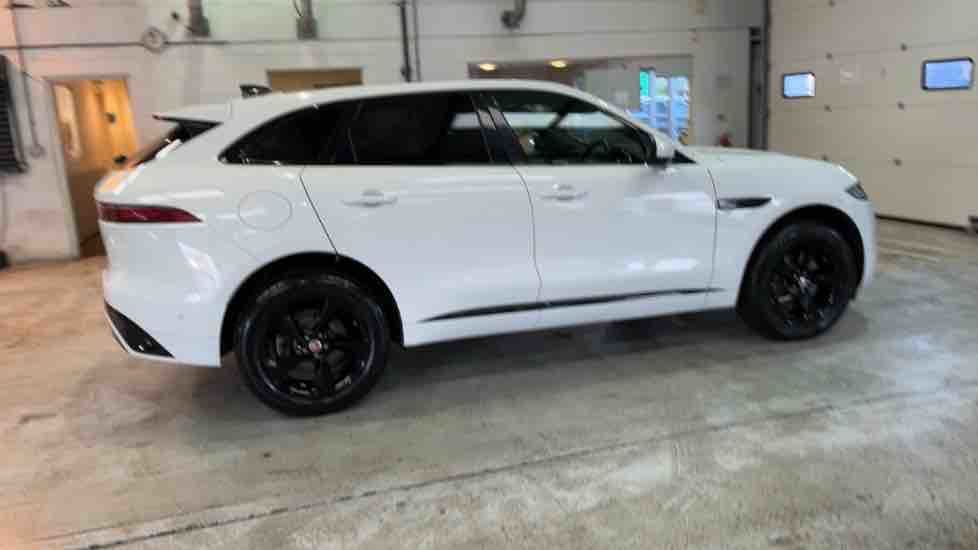 Used Jaguar F-Pace 2021 for sale - 75803165: Photo 84