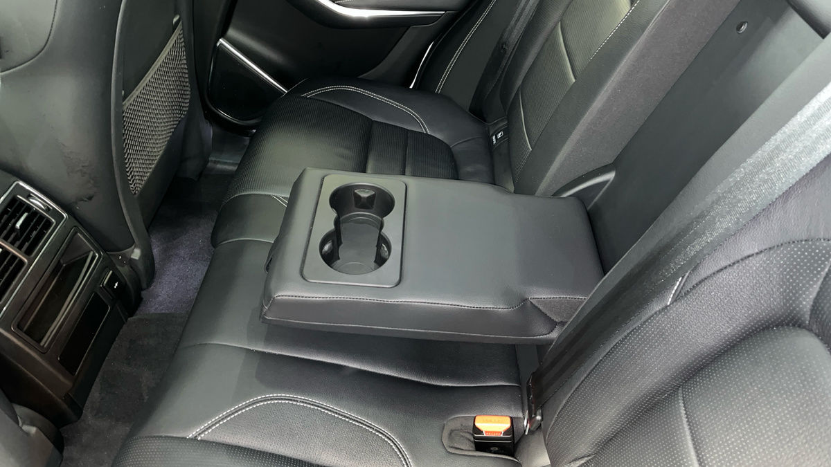 Used Jaguar F-Pace 2021 for sale - 75803165: Photo 9