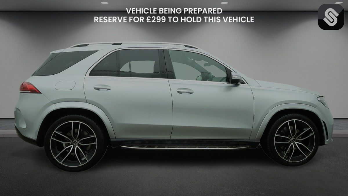 Used Mercedes-Benz GLE 2023 for sale - 77643443: Photo 5