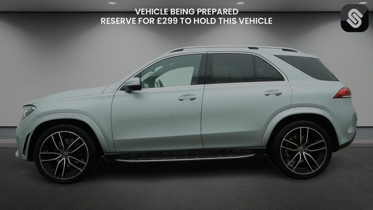 Used Mercedes-Benz GLE 2023 for sale - 77643443: Photo 6