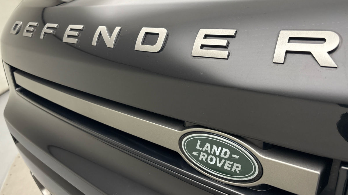 Used Land Rover Defender 90 2022 for sale - 76884655: Photo 24