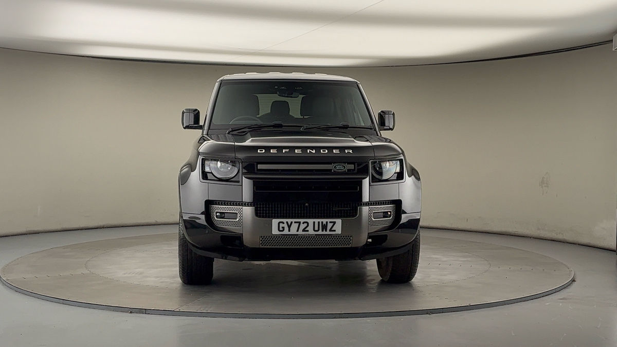 Used Land Rover Defender 90 2022 for sale - 76884655: Photo 32