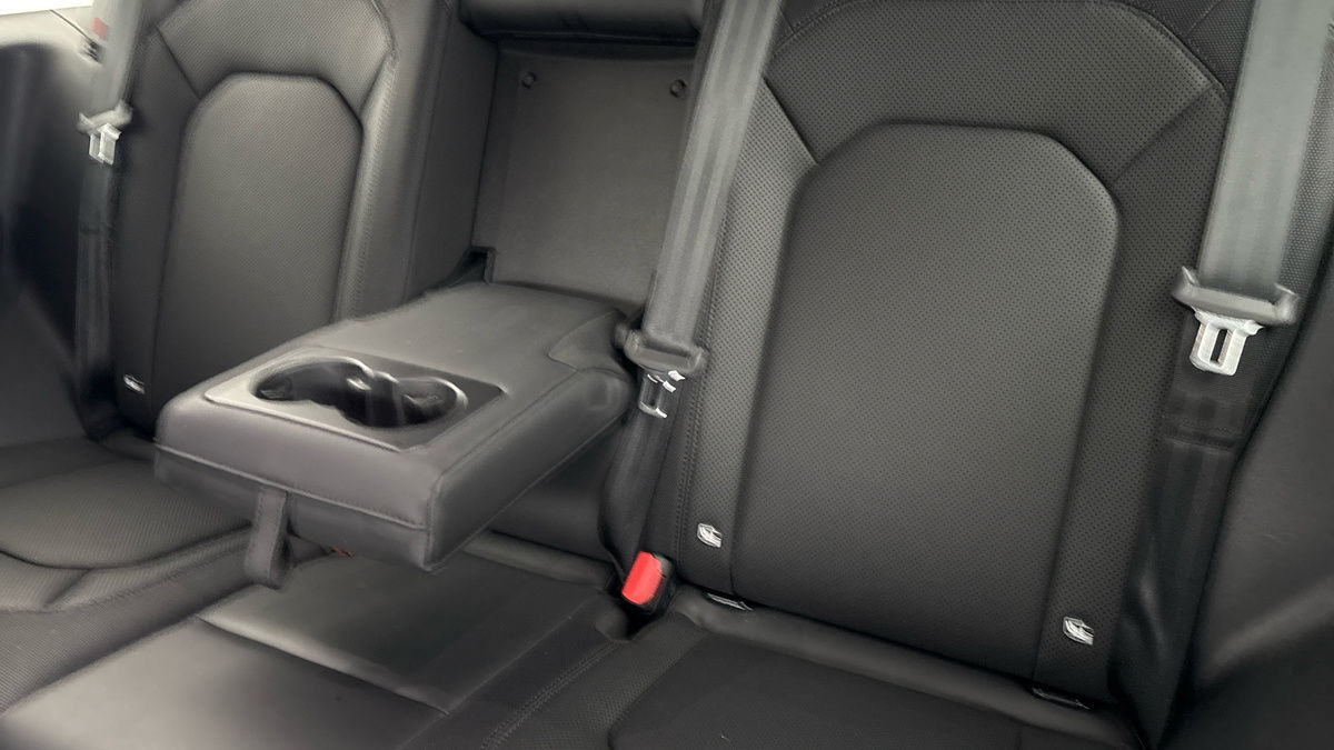 Used Land Rover Defender 90 2022 for sale - 76884655: Photo 9