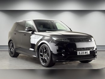 Used Land Rover Range Rover Sport 2025 for sale - 78331545: Photo