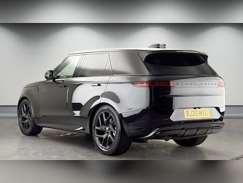 Used Land Rover Range Rover Sport 2025 for sale - 78331545: Photo