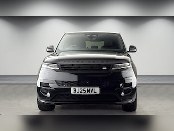 Used Land Rover Range Rover Sport 2025 for sale - 78331545: Photo