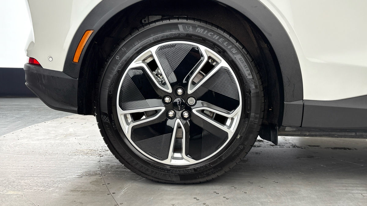 Used Ford Mustang Mach-E 2025 for sale - 76396757: Photo 10