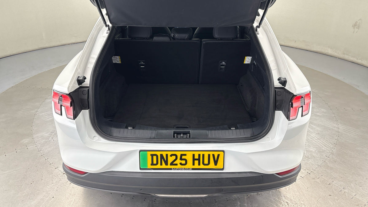 Used Ford Mustang Mach-E 2025 for sale - 76396757: Photo 11