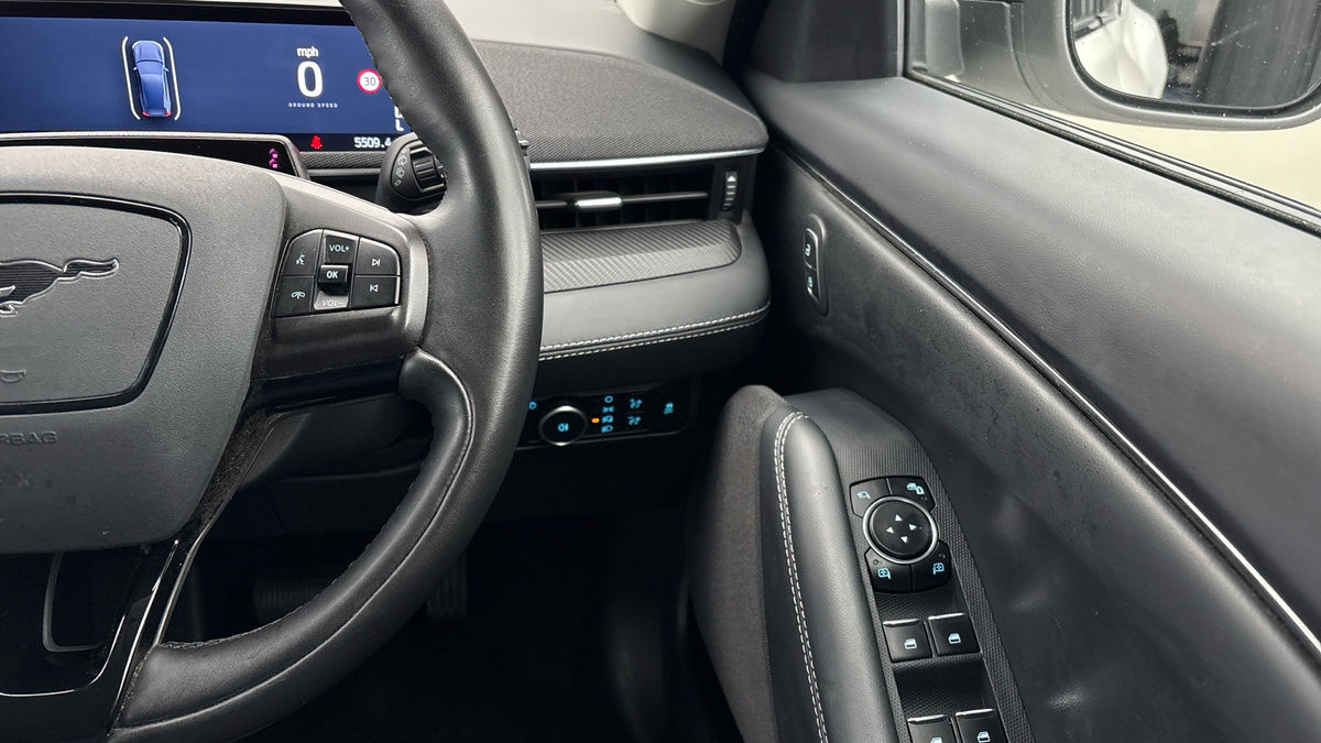 Used Ford Mustang Mach-E 2025 for sale - 76396757: Photo 14