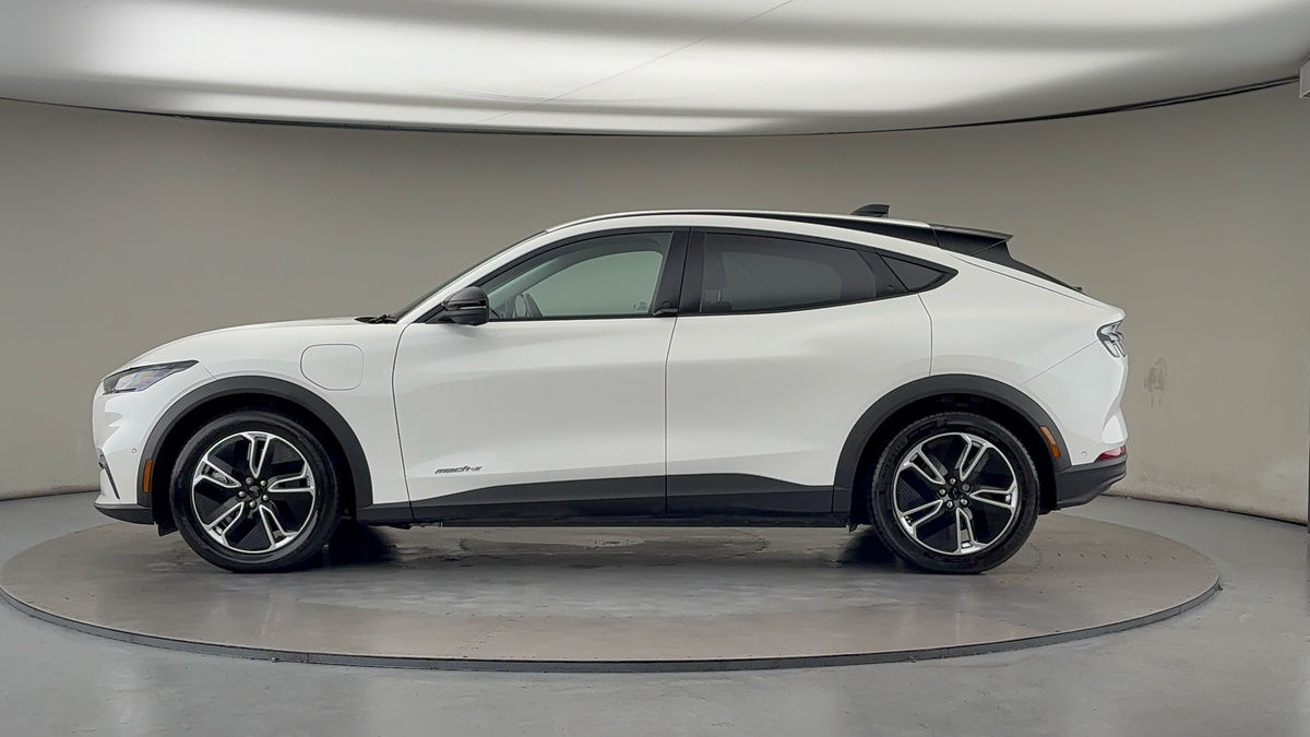 Used Ford Mustang Mach-E 2025 for sale - 76396757: Photo 15