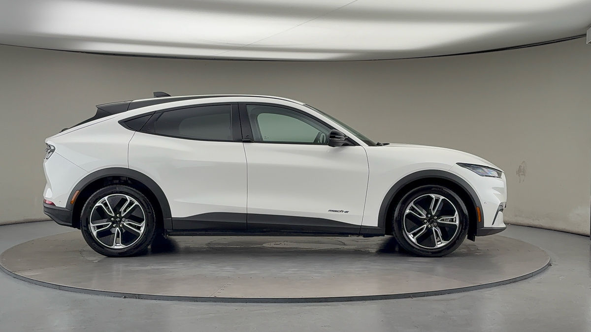 Used Ford Mustang Mach-E 2025 for sale - 76396757: Photo 16